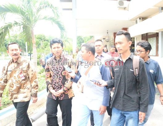 Wagub: 38 Kabupaten/Kota Berpotensi Rawan Bencana Banjir dan Longsor
