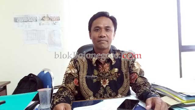 945 Madin dan Ustad Terima BPPDGS Setahun Penuh