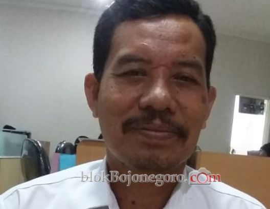 Wow...Tunggakan PBB-P2 Kecamatan Bojonegoro Capai Rp4 Miliar Lebih