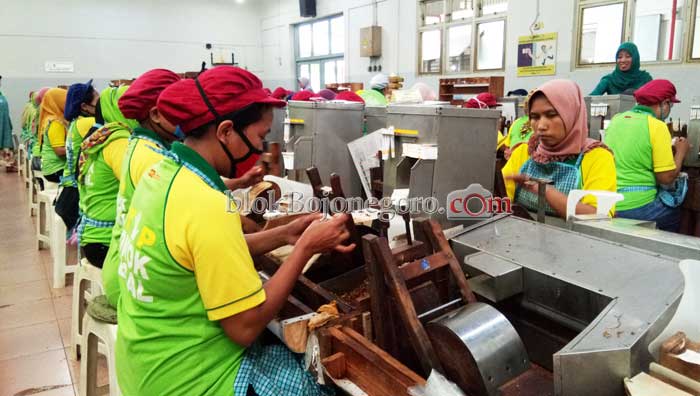 Cukai Naik, Rokok Ilegal Jadi Ancaman Pengusaha Rokok
