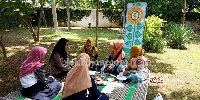Kohati Lafran Pane Gelar Diskusi Optimalisasi Peranan Perempuan