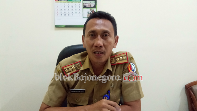 DPMD Himbau Panitia Pilkades Bersikap Netral