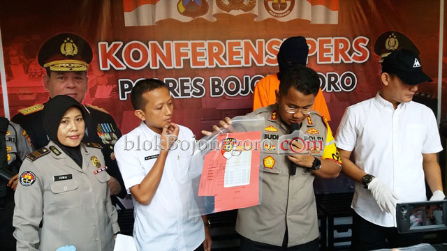Janjikan Jadi CPNS, Oknum Guru SD Tipu Puluhan Korban