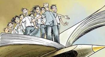 Pendidikan yang Sakit, Menghasilkan Orang Pintar Tak Terdidik