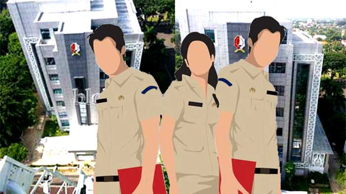 Penetapan 7 Kadin yang Kosong Terus Molor