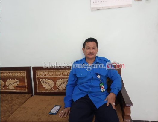 Tahun 2019, Jumlah Tambahan Pelanggan PDAM Tak Sesuai Target
