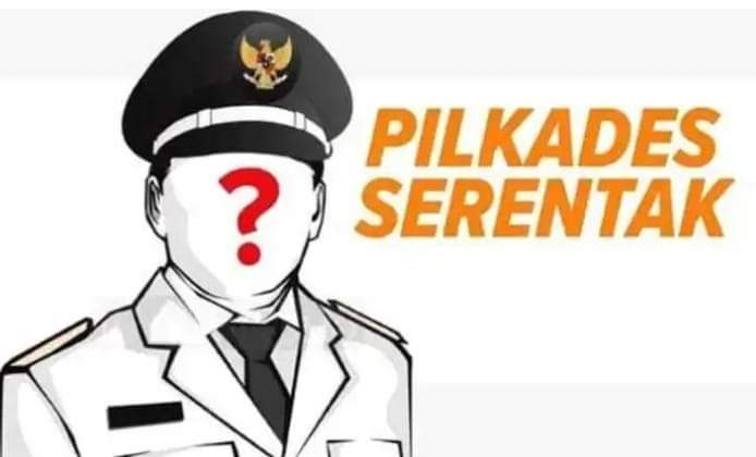 Masa Kampanye Belum Dimulai, Banyak Cakades Curi Start