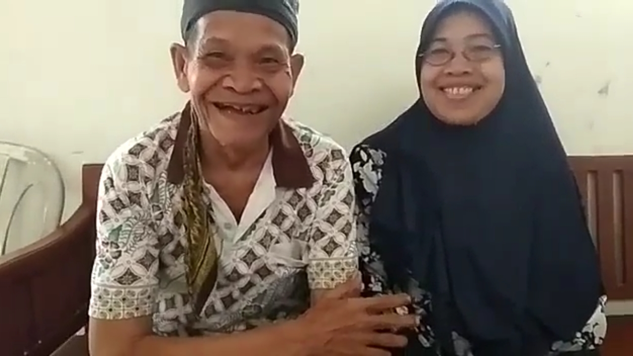 Polemik Pengusiran Kakek Asal Kumpulrejo Hanya Salah Faham