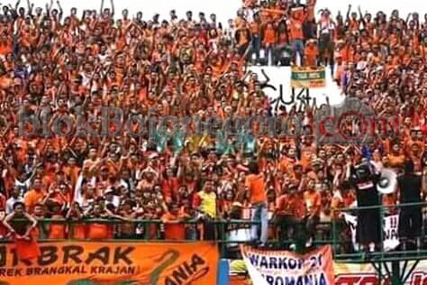 Boromania Beri Waktu Manajemen Persibo Beri Kepastian