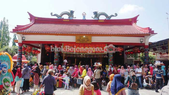 Serba-serbi Perayaan Imlek di Tahun 2020 Shio Tikus Logam
