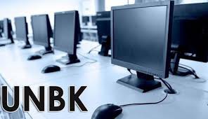 UNBK SMP Dilaksanakan 2 Sesi