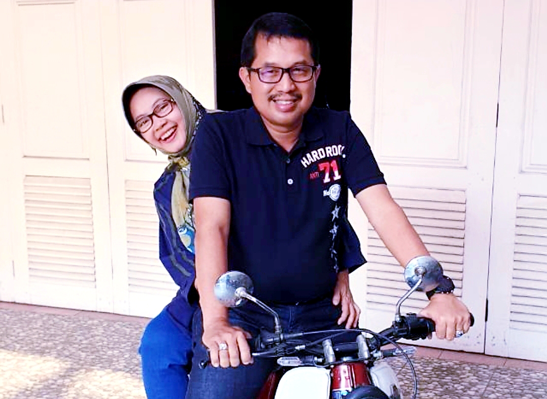 Entri Data: Dipaksa Dulu, Budaya Kemudian