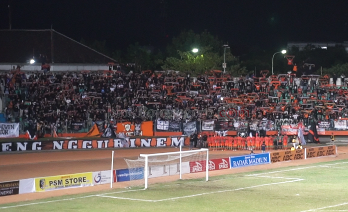 Tuntut Manajemen Mundur, Curva Nord Ancam Boikot Pertandingan