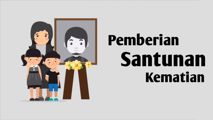 Begini Syarat Pengajuan Santunan Kematian