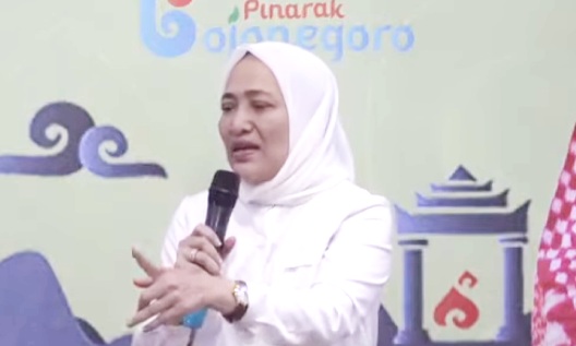 Begini Penjelasan Terkait Jalan Belum Tuntas