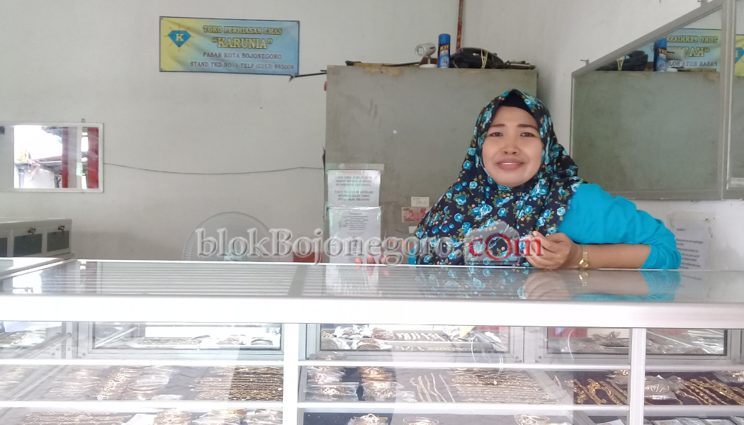 Sama-sama Naik, Ini Harga Jual dan Buyback Logam Mulia