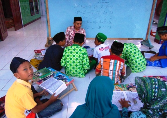 Pemkab Anggarkan Rp6 Miliar, Insentif Bagi 5 Ribu Ustadz-Ustadzah