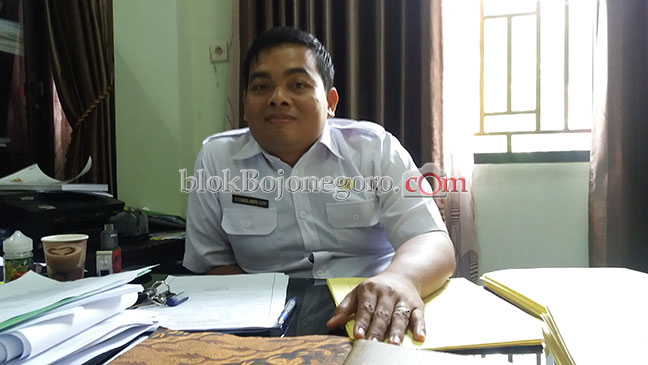 BPKAD Ajukan Pembuatan Ratusan Sertifikat untuk Tanah Asset ke BPN
