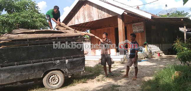 Dari Tunggak Jati, Pono Kini Sukses Raup 50 Juta per Bulan