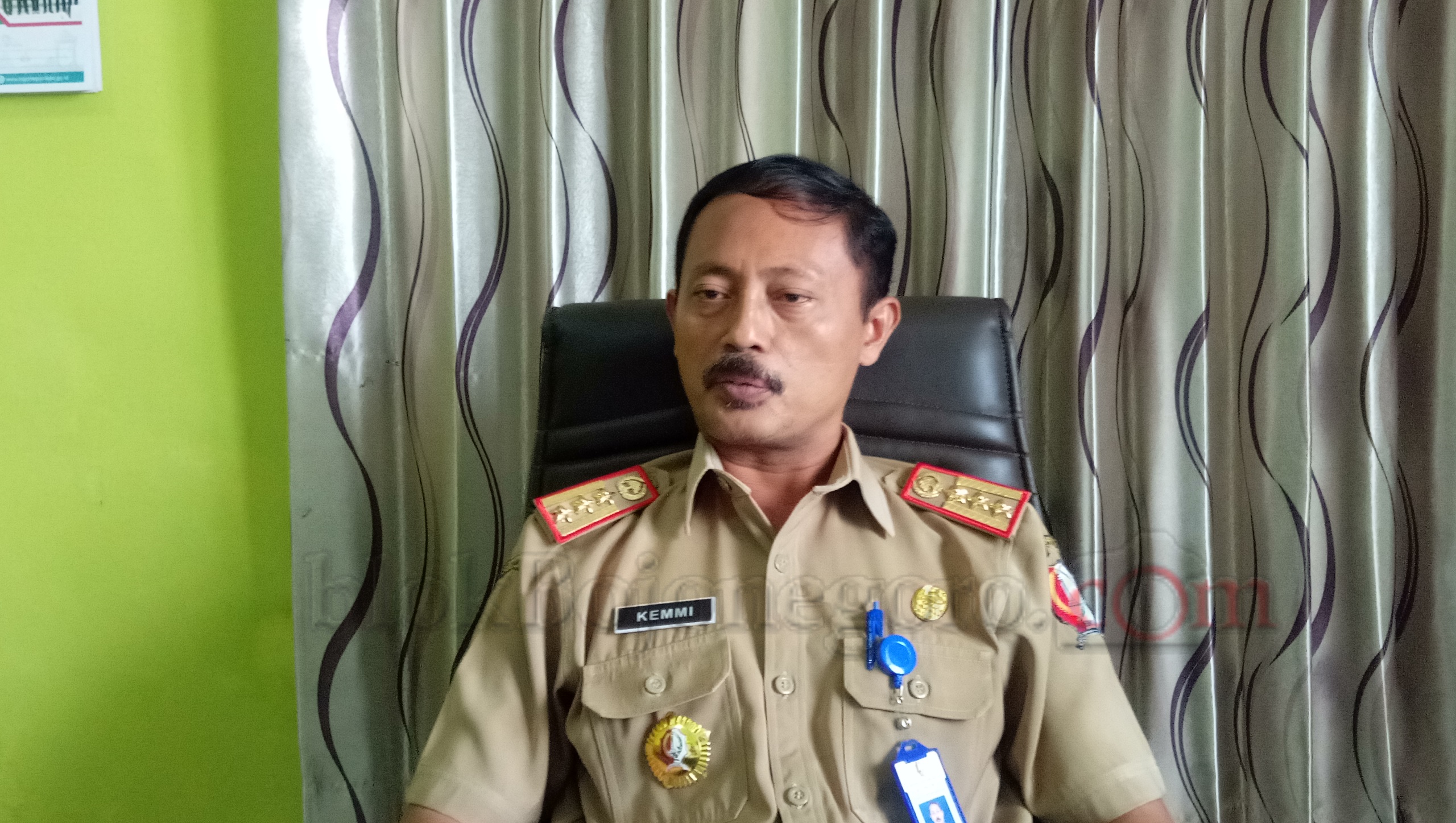Cuaca Jadi Faktor Harga Komoditas di Bojonegoro Melambung