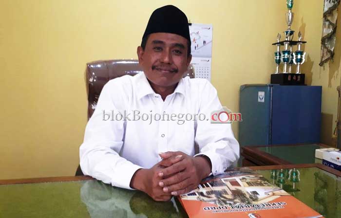 ﻿Harmonisasi Santri Masuk Birokrasi