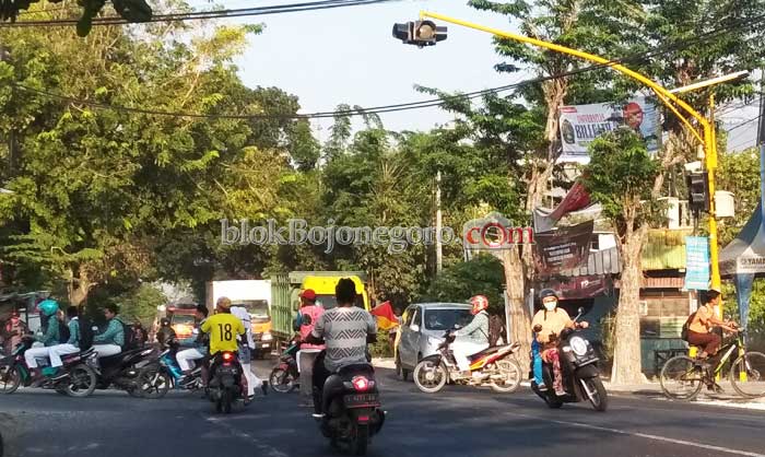 Bulan Depan Tilang Elektronik Disosialisasi ?
