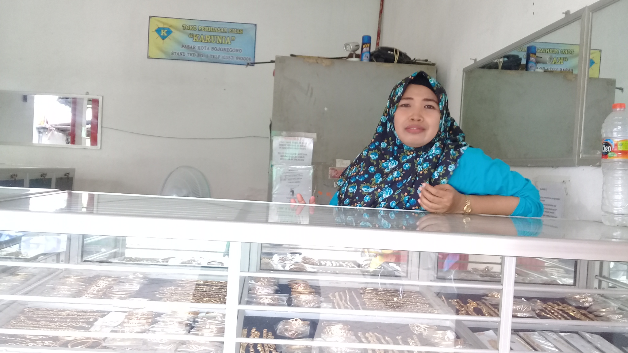 Akhir Pekan, Harga Jual dan Buyback Logam Mulia Naik