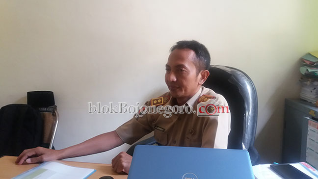 DPKPCK Anggarkan Puluhan Miliar untuk Rehab 3000 Lebih RTLH