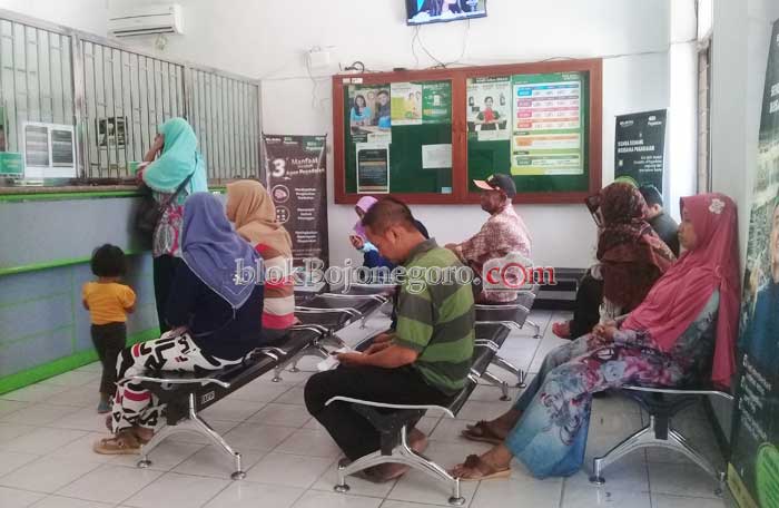 Musim Tanam, Petani Dominasi Agunan Ajuan Gadai