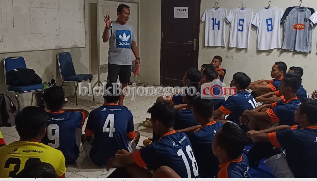Kompetisi Dimulai 6 Juni, Kuota Pemain Senior Ditambah Menjadi 5 Orang