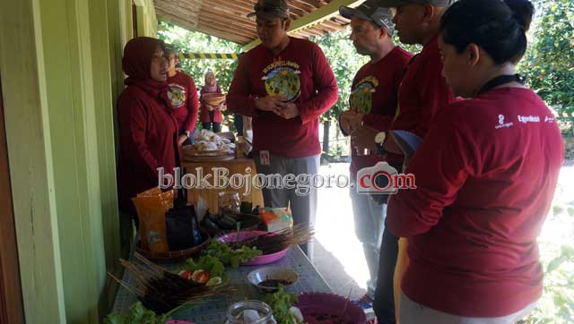 Kunjungi Omah Jamur di Ngraho, Icipi Olahan Jamur Tiram