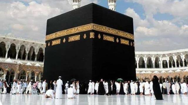 Begini Kata Calon Jamaah Umroh