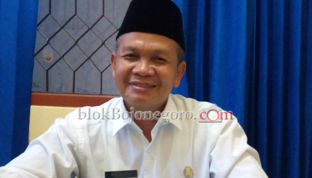 Kemenag : Travel Umroh di Bojonegoro Banyak, Satu Berizin, Lainnya Cabang