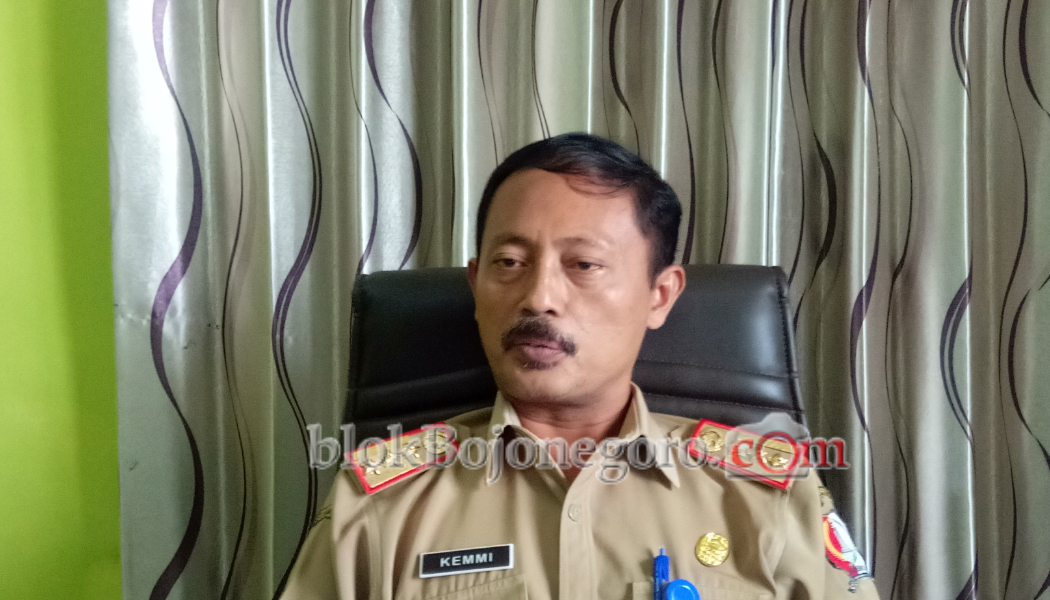 Harga Melambung, Disperindag Rencanakan Operasi Pasar