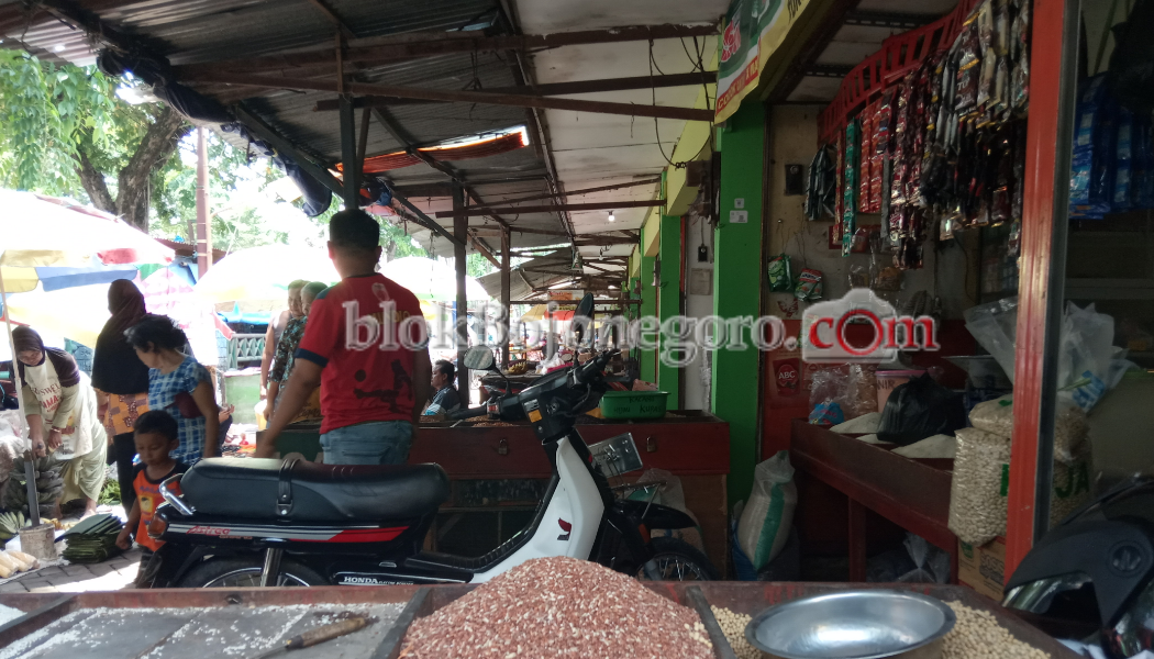 Harga Kedelai Impor Tak Stabil, Pedagang Mengeluh