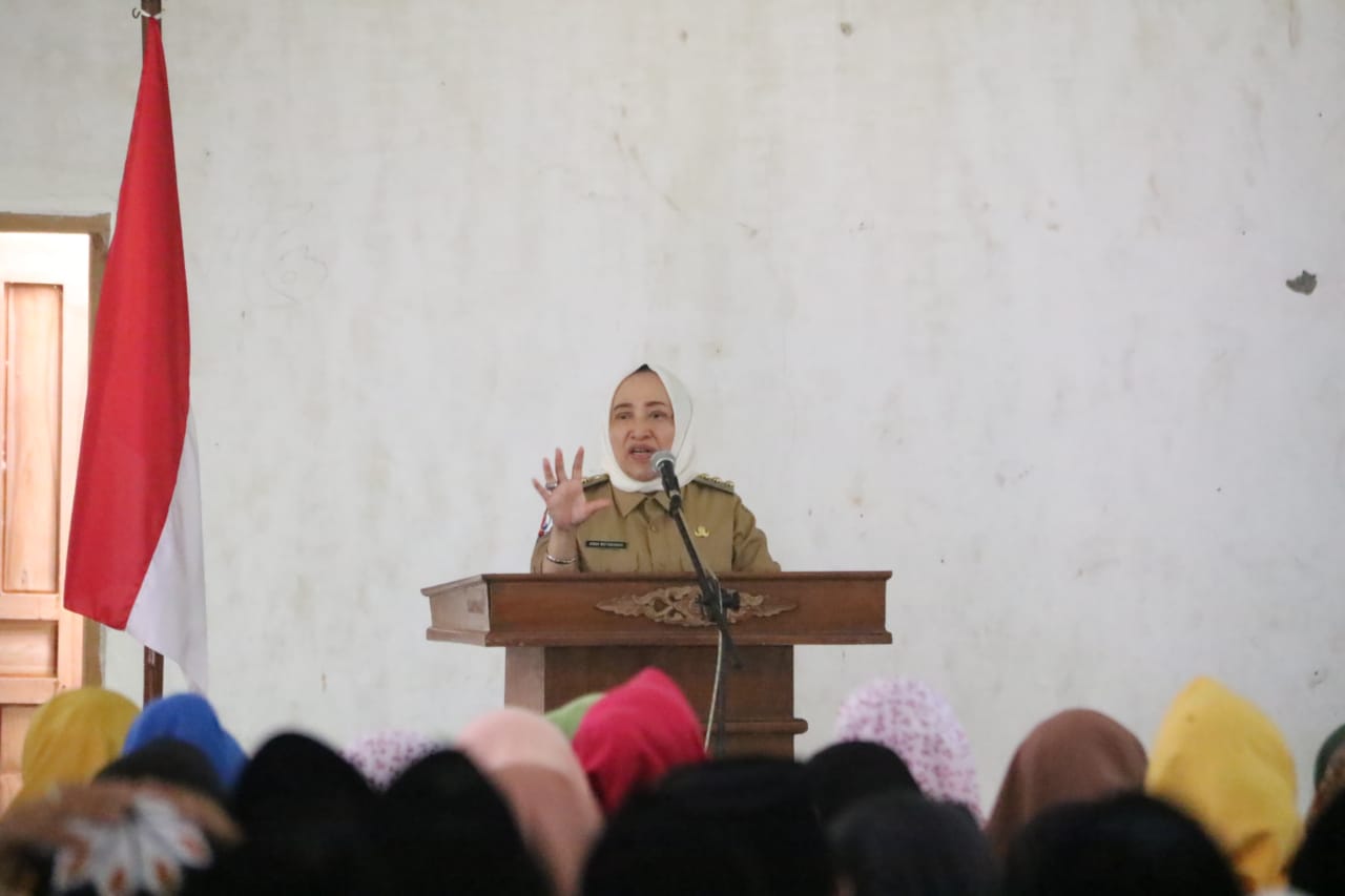 Pemkab Berikan Insentif kepada Penyiar Agama, ini Tujuannya..