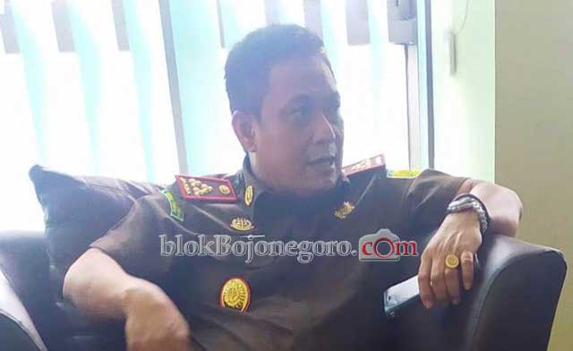 Kajari Panggil Kades dan Panitia PTSL Terkait Polemik Biaya PTSL Desa Kedungrejo