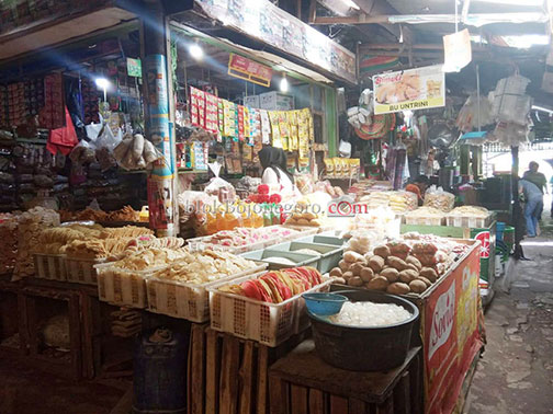 Harga Gula Pasir Melambung, ini Sebabnya...