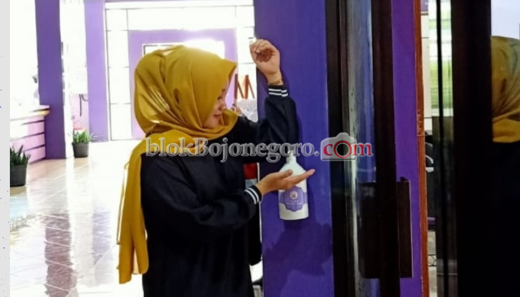 Pentingnya PHBS untuk Tangkal Penyakit