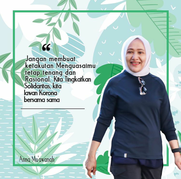 Tak Ada PDP, Bojonegoro ada 10 ODP