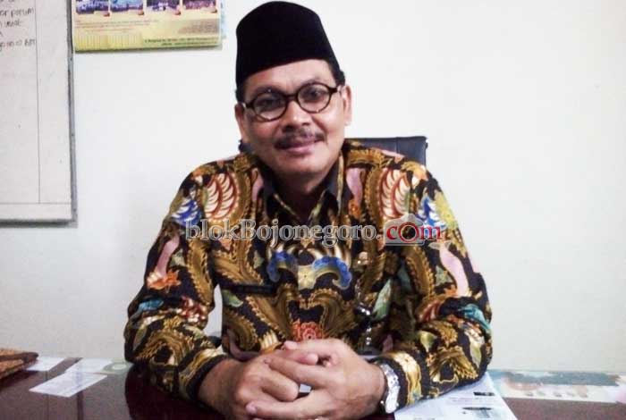Kemenag Terapkan Sistem Kerja Shif