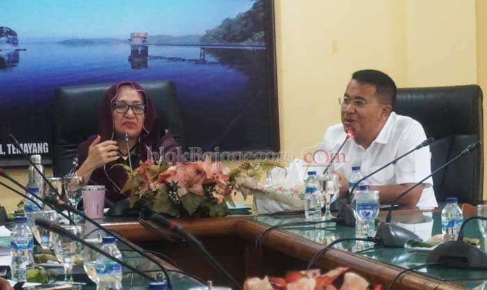Tegas Antisipasi Corona, Pemkab Siapkan Gugus Tugas