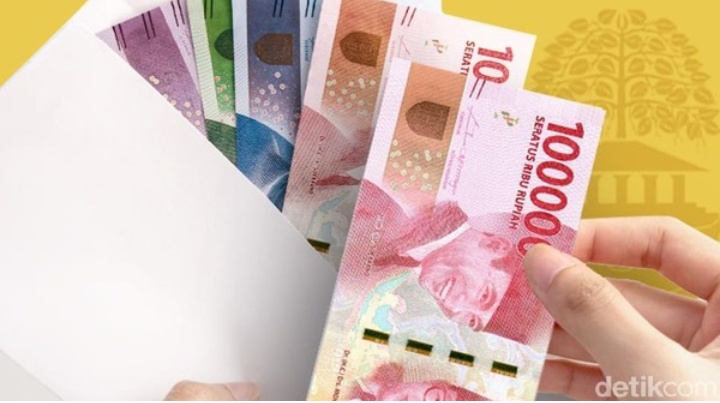 Geger Corona, Ini Tips Atur Keuangan Bagi Pekerja Gaji Tak Tetap