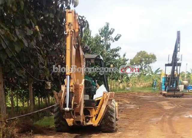 Kegiatan Servis Selesai, Pertamina EP Asset 4 Terus Berkoordinasi