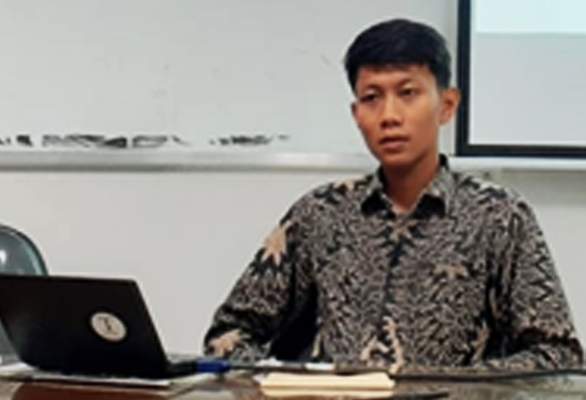 Tetap Bahagia saat Menghadapi Corona