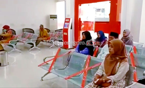 Bank Jatim Minta Nasabah Optimalkan e-Banking