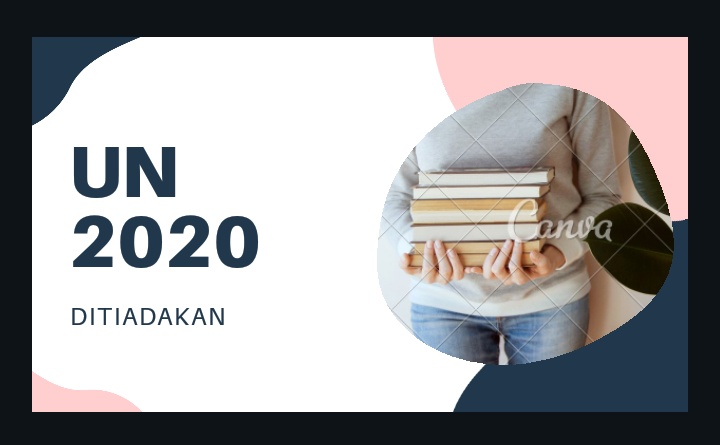 UN Ditiadakan, Kelulusan Siswa Diserahkan Sekolah