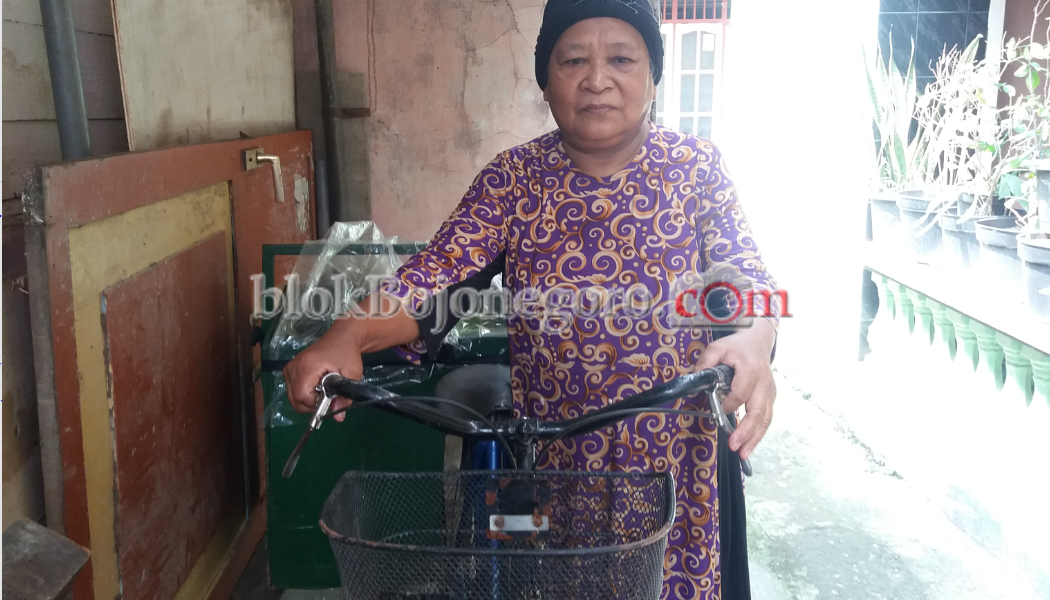Suwarto:  Kampung Lontong Lodeh Ditutup Sementara