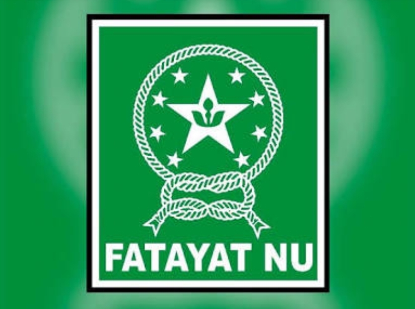 Lawan Corona, Fatayat NU Kanor Khotmil Quran Online