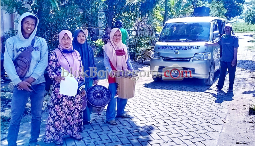 Bagikan Tempat Cuci Tangan